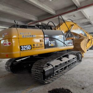 cat325d2