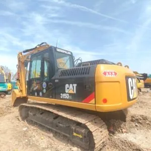 Used CAT 315 Excavator For Sale