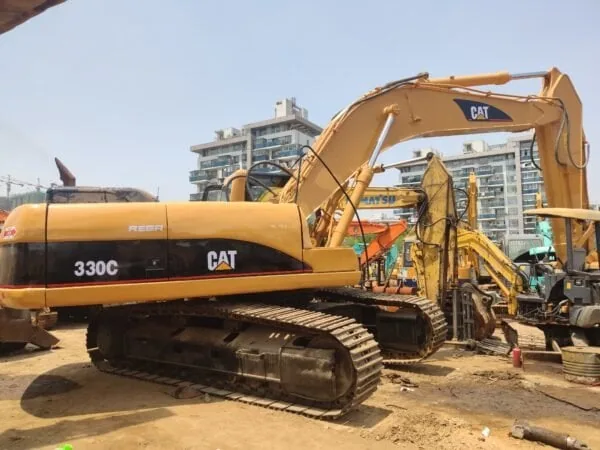 Used CAT 330 Excavator For Sale