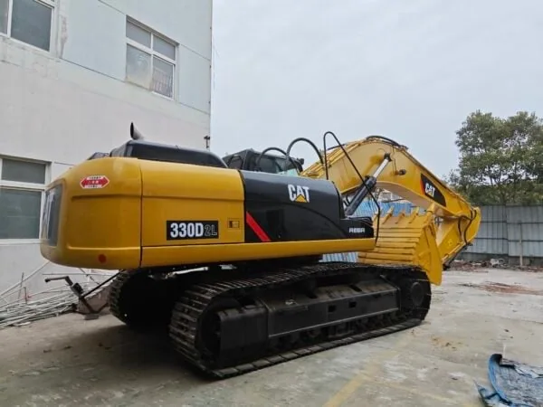 Used CAT 330 Excavator For Sale