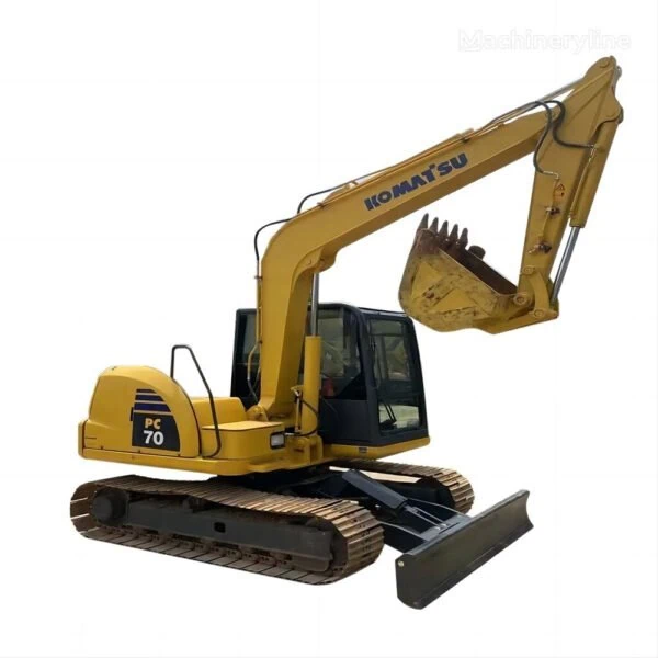 Komatsu PC70