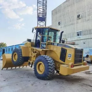 Second Hand Wheel Loader CAT 950G