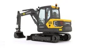 volvo EC55